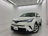 C-HR ハイブリッド 1.8 S LED パッケージ