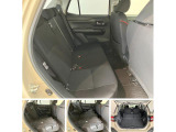 初度登録から7年以内のダイハツ車には1年間or走行無制限のまごころ保証がついておりますので購入後も安心です!有料にはなりますが1年もしくは2年の延長保証もご用意致しております!