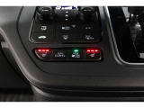 シートヒーター装備車両♪♪寒い冬はもちろん♪肌寒い春先・秋口まで活躍してくれるあると嬉しい装備です♪♪