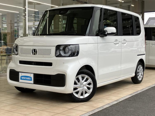 N-BOX