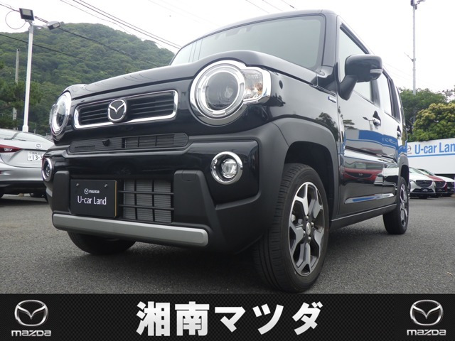 フレアクロスオーバー XS 