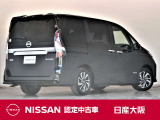 セレナ 1.2 e-POWER ハイウェイスターV 