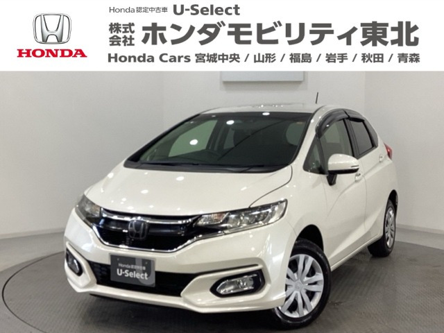 ホンダ フィット 