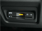 ◆ETC車載器 装備車◆今や必需品のETC!有料道路を利用する際にスムースに通過でき、わずらわしい料金支払いから開放されます!
