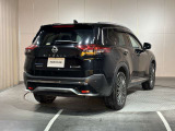 エクストレイル  1.5 AUTECH e-4ORCE 4WD