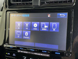 お気に入りの曲をBluetoothで再生できます♪ ドライブがさらに楽しくなりますよ♪