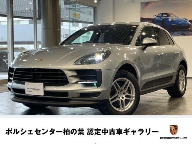 マカン PDK 4WD