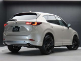 【認定U-Car PREMIUM】【デモUP】弊社の試乗車CX-5を徹底的に磨き上げ、認定U-Car PREMIUMを取得して販売開始しました。状態に自信の1台ですので、ぜひご来店・お問合せください。