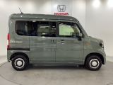 購入後も自社指定整備工場完備でお客様の愛車をしっかりサポート致します!御納車時には安全かつ安心してお乗り頂けるようホンダ専門知識を持つ整備スタッフが点検・整備・装備も説明をしてお渡ししております。