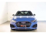 RS4アバント 2.9 4WD 