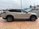 CX-8  2.5 25S Lパッケージ