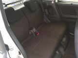 長時間の運転も疲れにくいフロントシート!体をしっかり支えてくれて運転がしやすい形状です!!