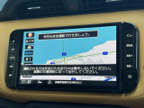 ナビゲーションは日産純正ナビ☆