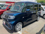 側面からの写真です。ご希望のお車が見当たらない場合は、弊社スタッフがしっかりとお客様のご要望に合ったお車をお探し致します。