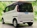 ルークス X 4WD 