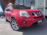 エクストレイル 2.0 Xt 4WD 4WD 修復歴無し