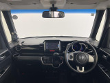 N-BOXカスタム  SSパッケージ 4WD 修復歴無し