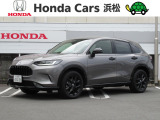 ホンダ ZR-V