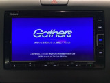 純正メモリーナビとバックカメラ付☆bluetoothオーディオでドライブも好きな音楽を聴いて楽しめます。TV視聴も可能です☆