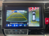 ステップワゴン 2.0 スパーダ ハイブリッド G EX ホンダセンシング 