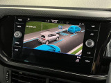 車載モニターから安全機能の詳細な設定も確認することが出来ます。