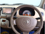 内外装クリーニングが実施されますので、気持ち良く新しいカーライフがスタートできます