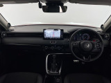 ヴェゼル 1.5 ハイブリッド Z 4WD 修復歴無し