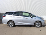 シャトル 1.5 ハイブリッド ホンダセンシング 4WD 