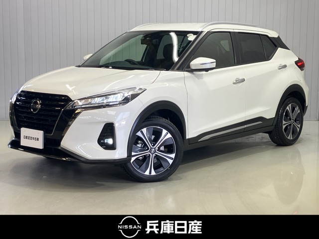 日産 キックス 