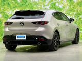 MAZDA3ファストバック 1.5 15S ブラックトーンエディション 