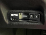 【ETC】高速道路の料金所をストレスなく通過!話題のスポットやサービスエリアに多い「スマートIC」利用時は必須のアイテムです。当店でセットアップを実施、ご納車当日からすぐにご利用いただけます!