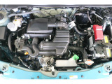 エンジンルームもしっかりクリーニングして納車致します!ご購入後のオイル交換等のメンテンナンスも当社にお任せください♪