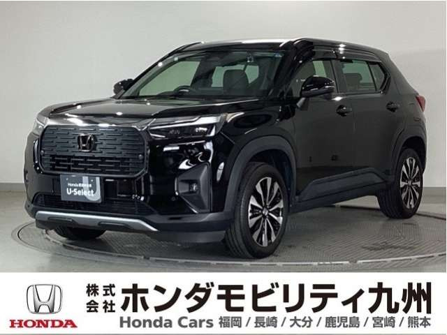 ZR-V 1.5 Z