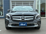 GLAクラス GLA250 4マチック 4WD 