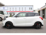 サイドビュー