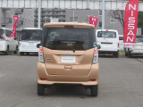外装も綺麗です☆