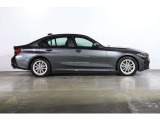 3シリーズセダン 320d xドライブ エディション ジョイプラス 4WD 