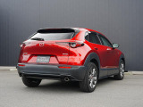 CX-30 2.0 20S 100周年特別記念車 2020 WCOTY TOP3 選出記念モデル 