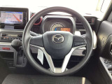 毎日でも運転したくなる造形美!細部まで作りこまれてます。是非一度座ってみてください☆