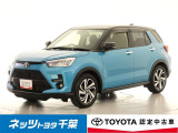 トヨタ ライズ
