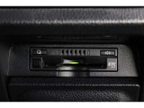 スッキリ装着されたビルトインタイプのETC!高速道路走行の料金所をノンストップで通過できます。※ ETCカードのお申し込みも当社にお任せ下さい!