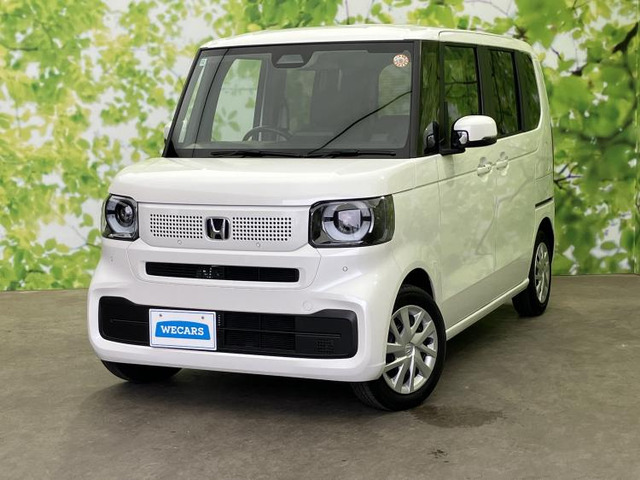 N-BOX