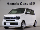 ホンダ N-WGN