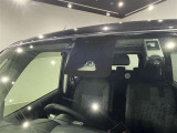 【衝突被害軽減ブレーキ】前方の車両や横断する歩行者などを検知した時、衝突回避や被害軽減をサポートします。