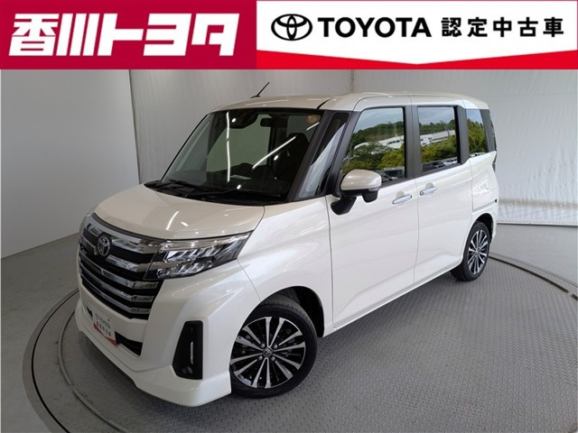 トヨタ ルーミー 