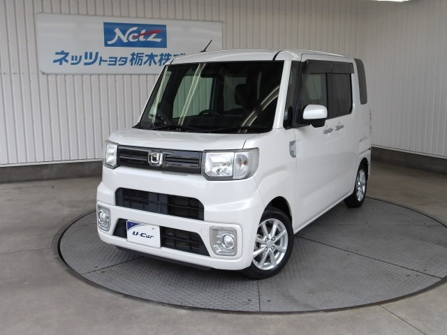 ウェイク L SAIII 
