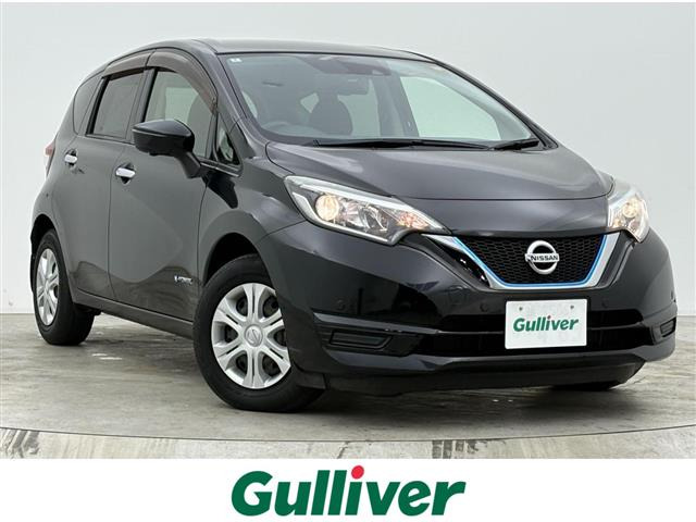 日産 ノート 