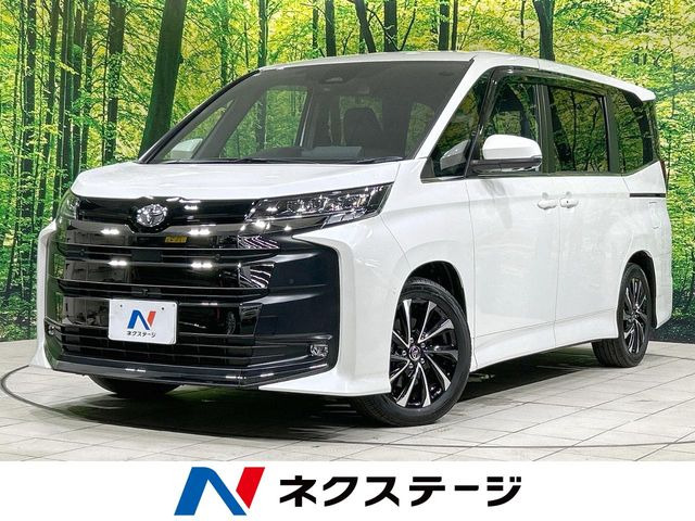 ノア 2.0 S -Z