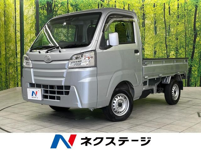 ダイハツ ハイゼットトラック 