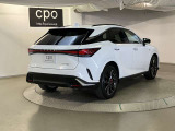 RX 350 Fスポーツ 4WD 